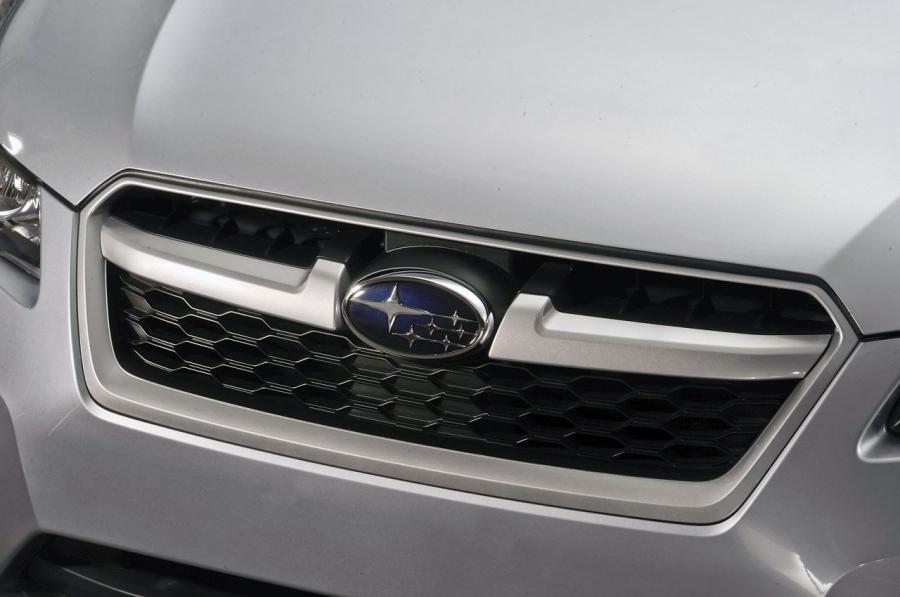  Subaru Impreza 2012 года  (фото 89 из 120)